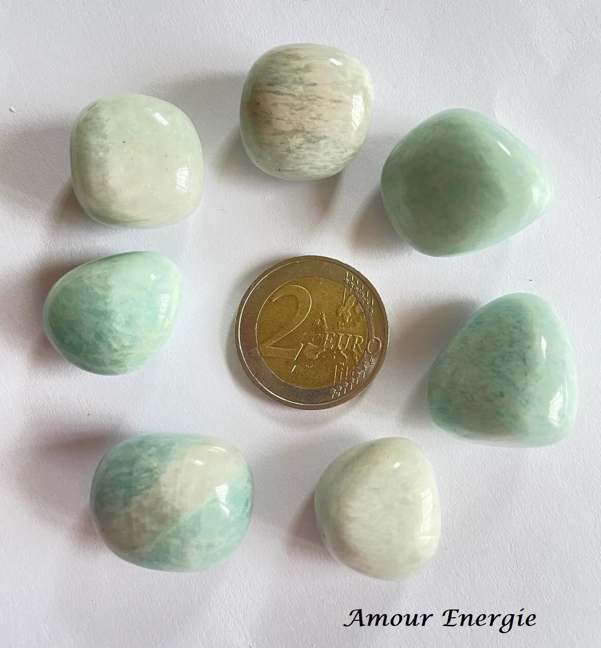 Amazonite