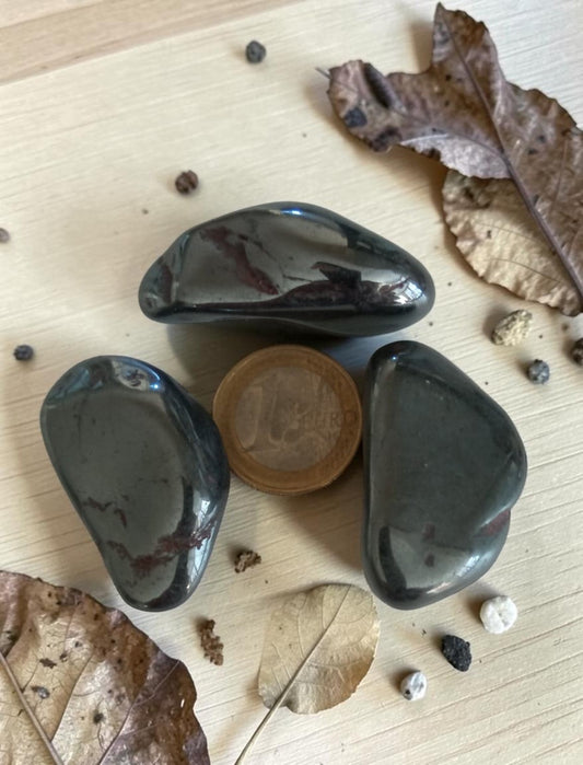 Hématite