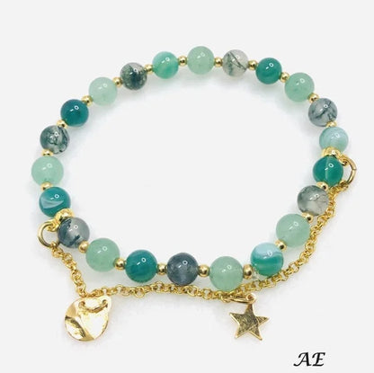 Bracelet " Bien-Etre "