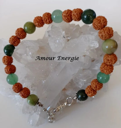 Bracelet " Abondance "