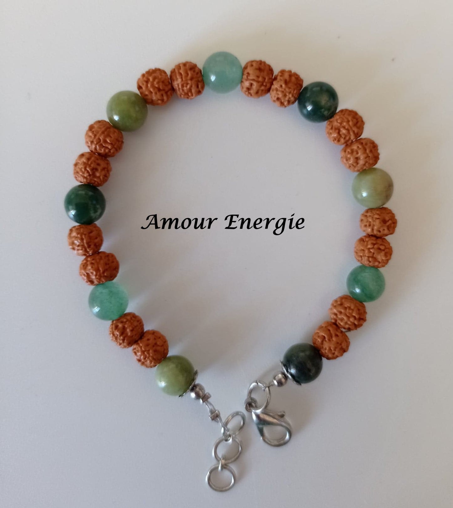 Bracelet " Abondance "