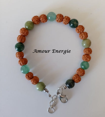 Bracelet " Abondance "