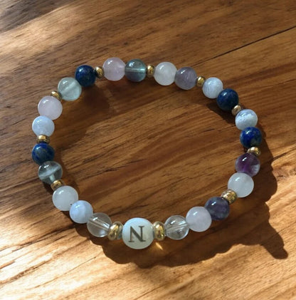 Bracelet " Harmonie et Créativité "