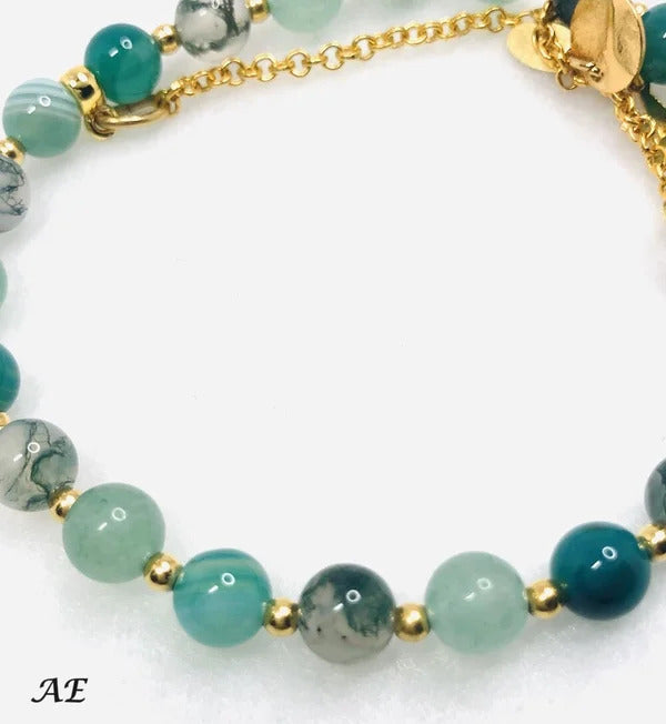 Bracelet " Bien-Etre "