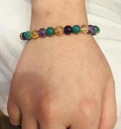Bracelet Concentration / Confiance en soi