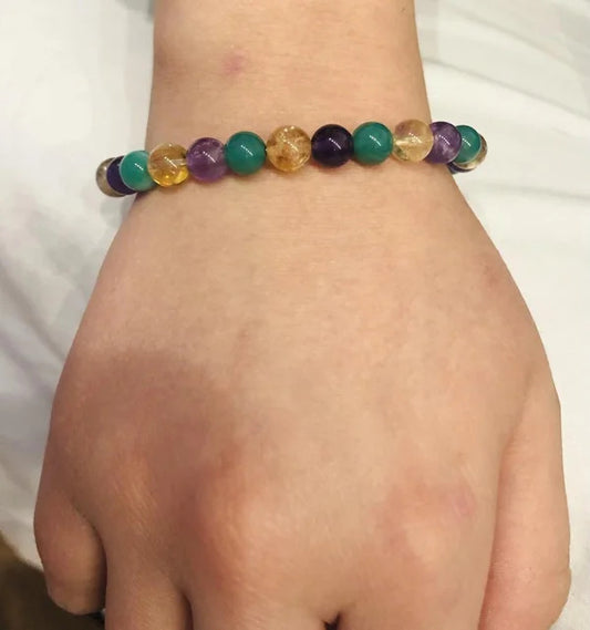 Bracelet Concentration / Confiance en soi