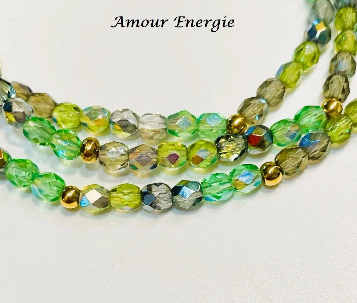 Bracelet 2 en 1