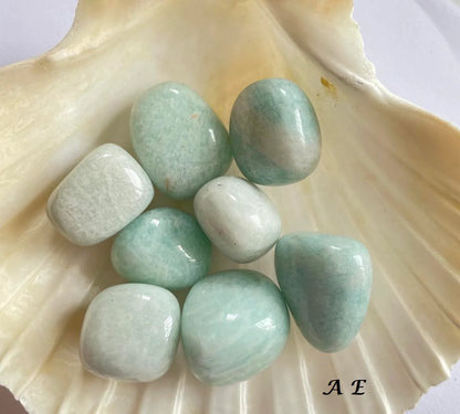 Amazonite