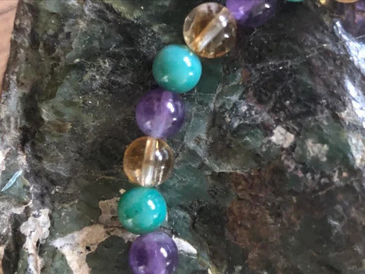 Bracelet Concentration / Confiance en soi
