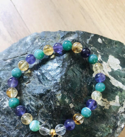 Bracelet Concentration / Confiance en soi