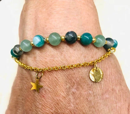 Bracelet " Bien-Etre "