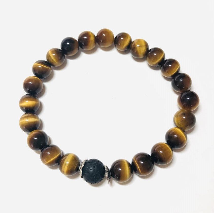 Bracelet " Harmonie et Protection "