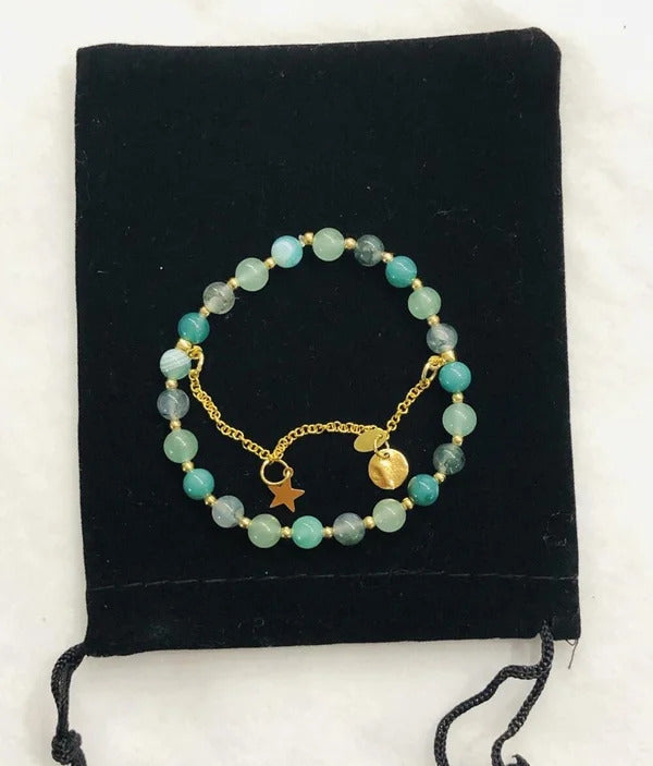 Bracelet " Bien-Etre "