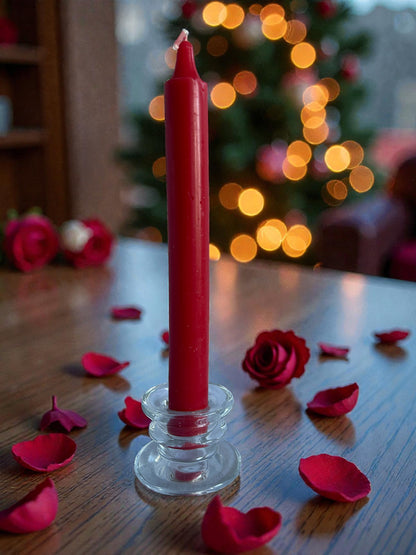 Bougie Rouge