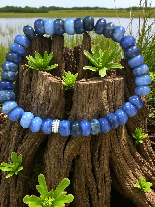 Bracelet " Protection et Sagesse "