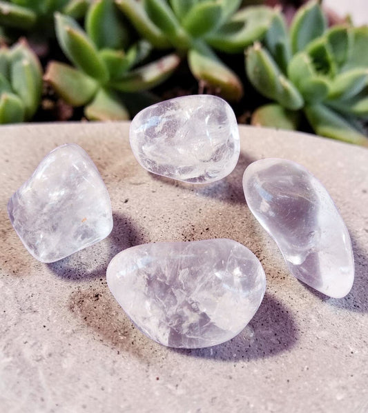 Cristal de Roche