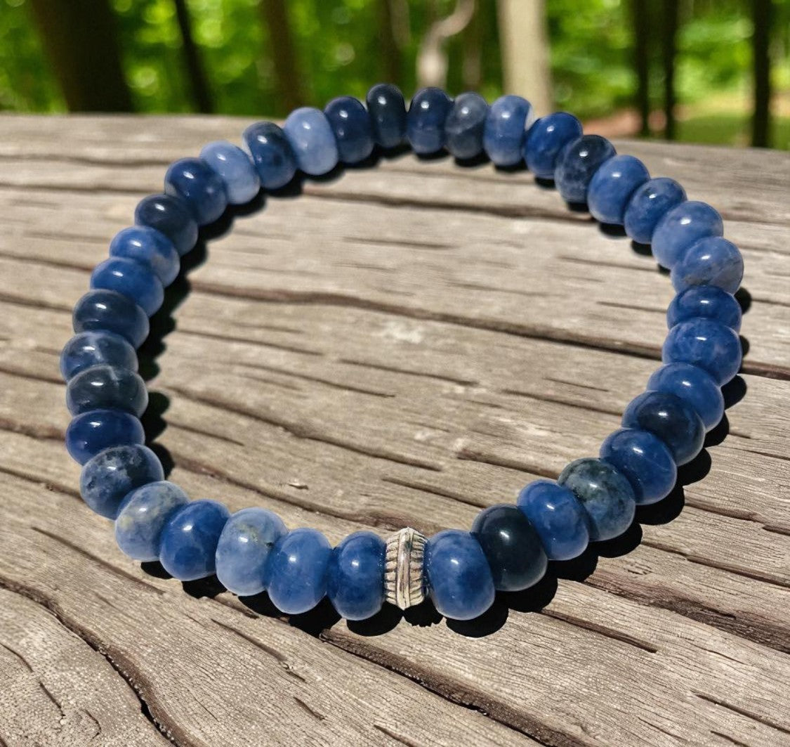 Bracelet " Protection et Sagesse "