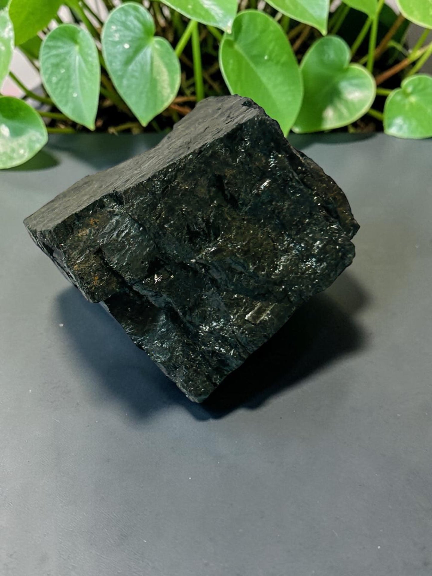 Tourmaline Brute
