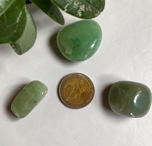 Aventurine Verte