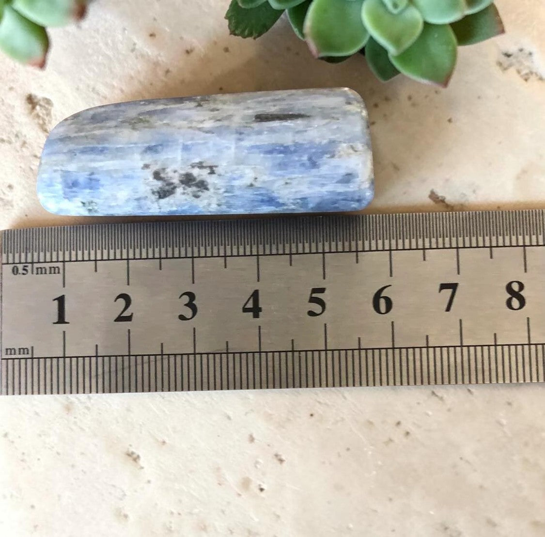 Cyanite
