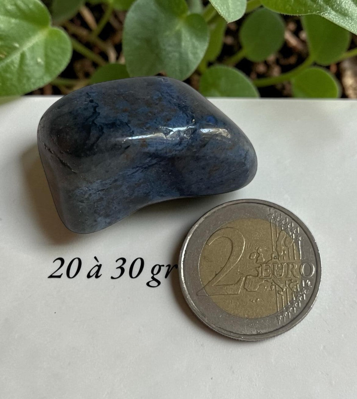 Dumortiérite