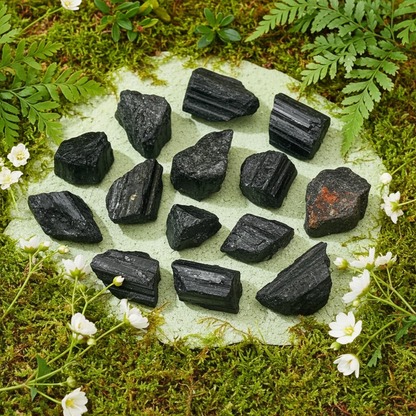 Tourmaline Brute
