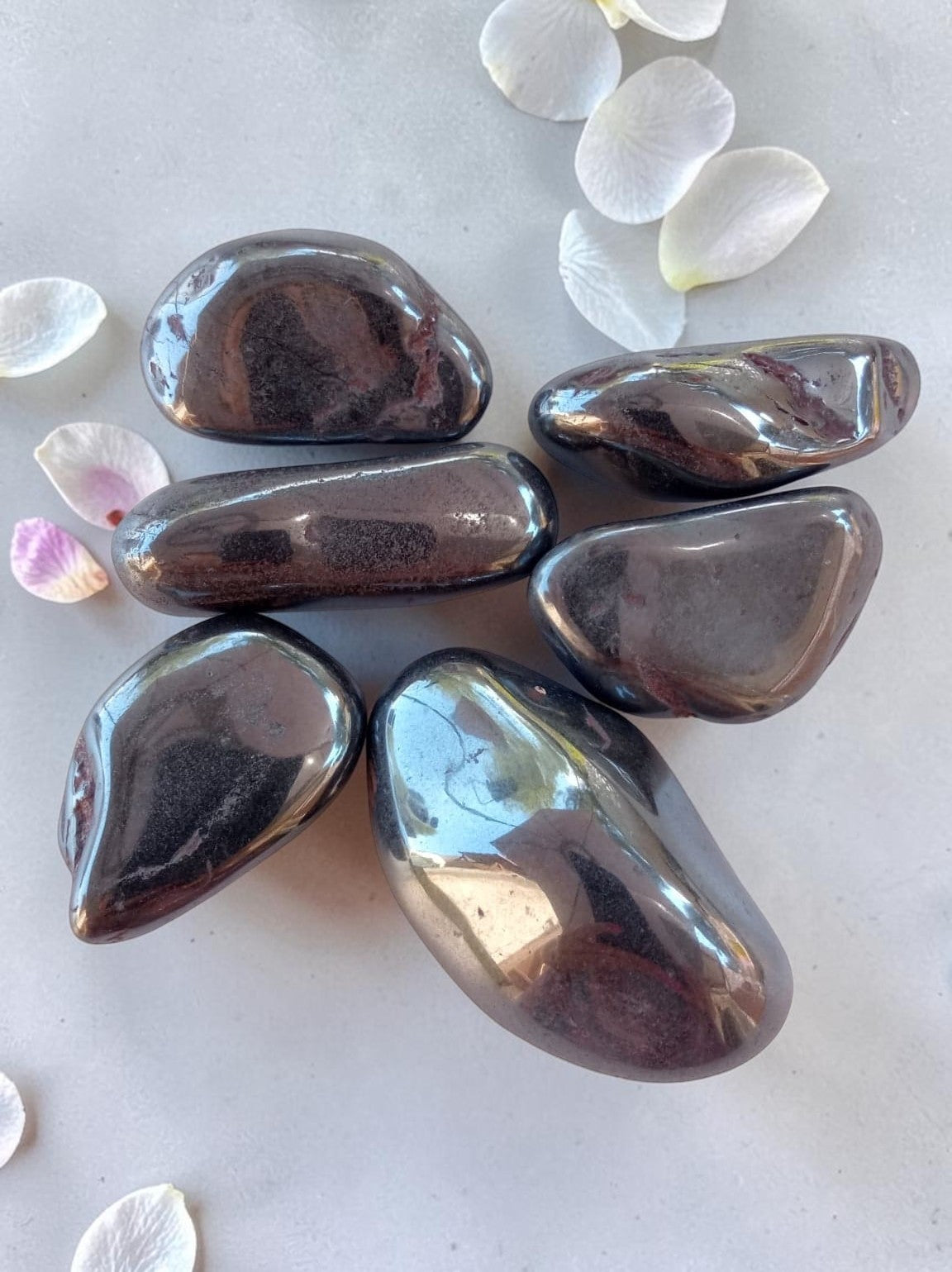 Hématite