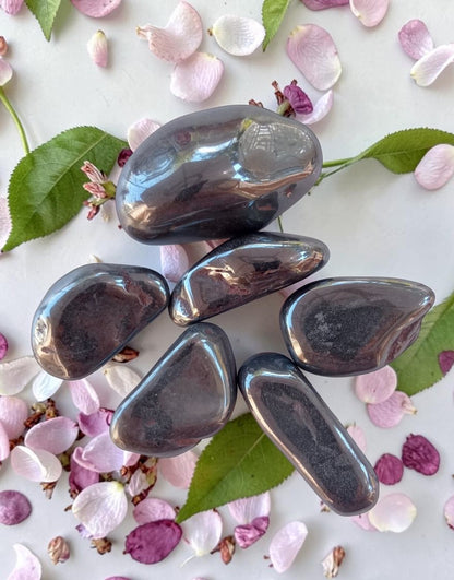 Hématite