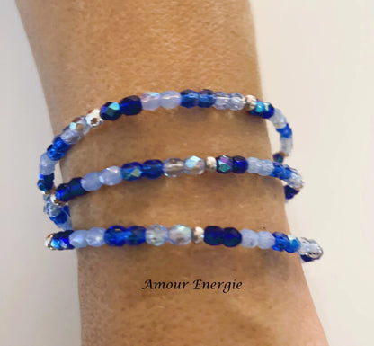 Bracelet 2 en 1