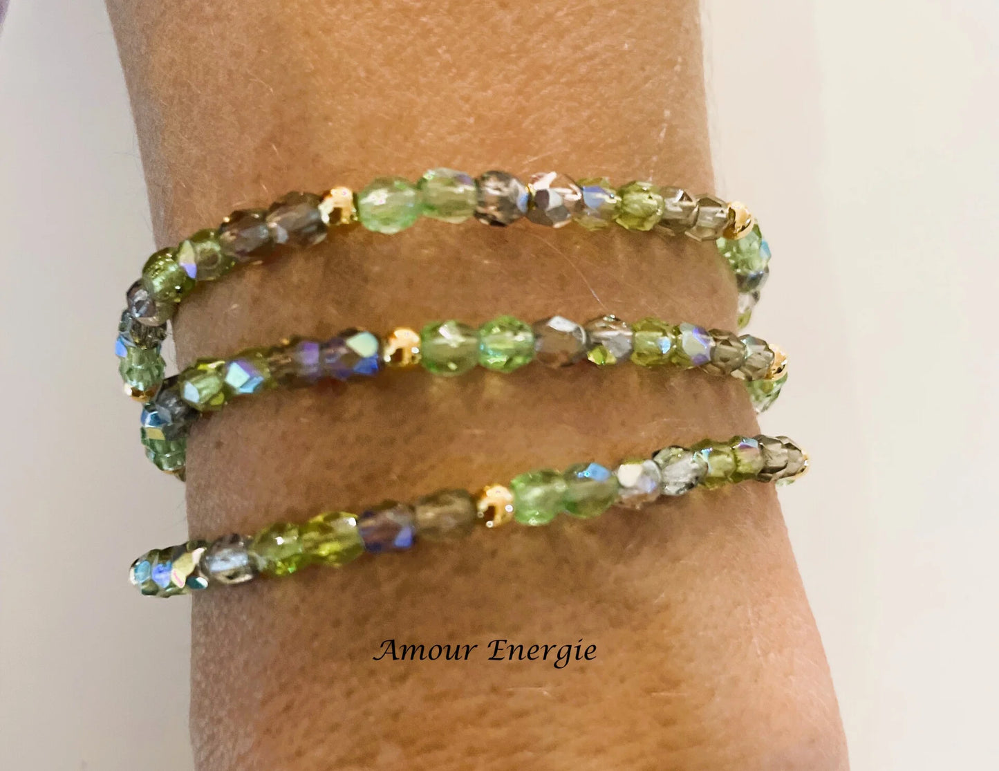Bracelet 2 en 1