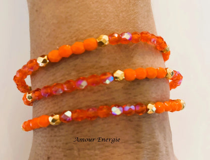 Bracelet 2 en 1