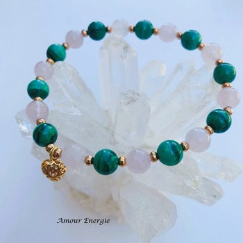Bracelets" Anti- Douleurs "