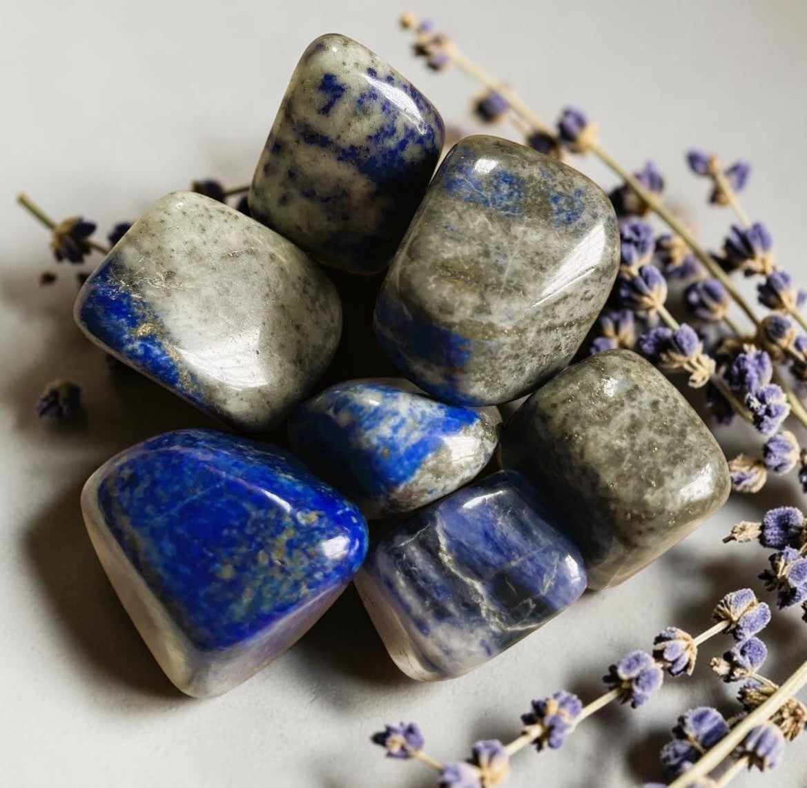 Lapis-Lazuli