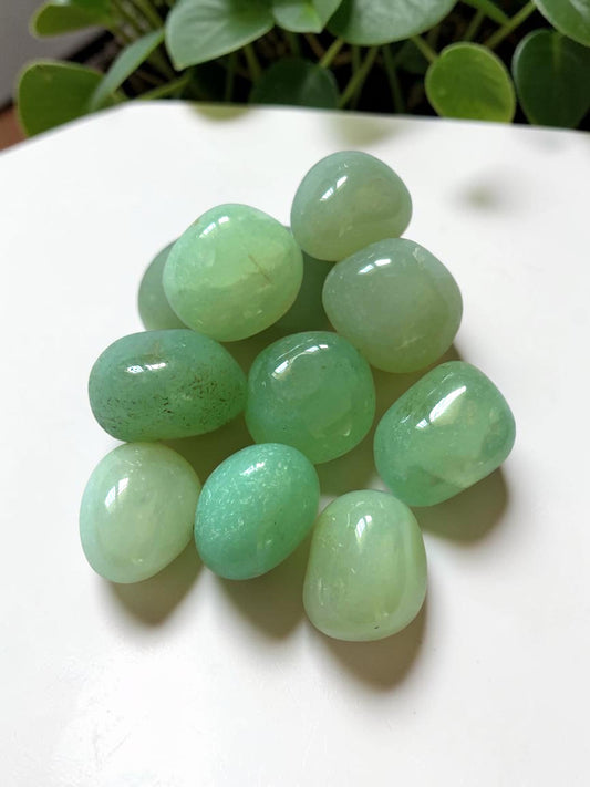 Serpentine Bleue