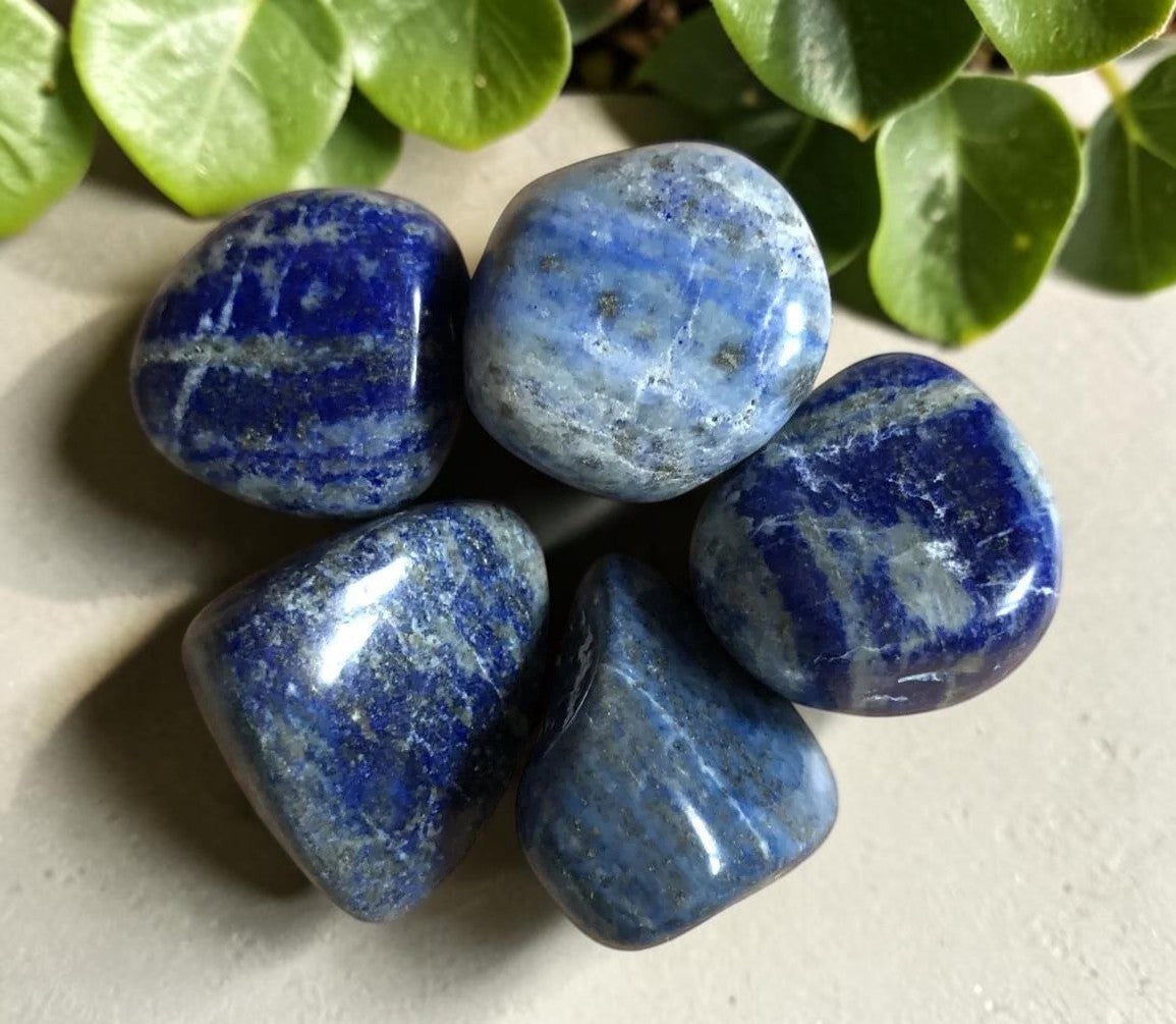 Sodalite
