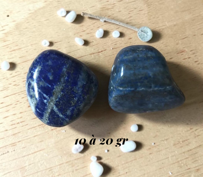 Sodalite