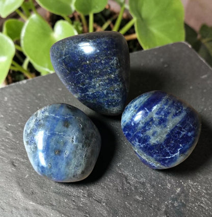 Sodalite