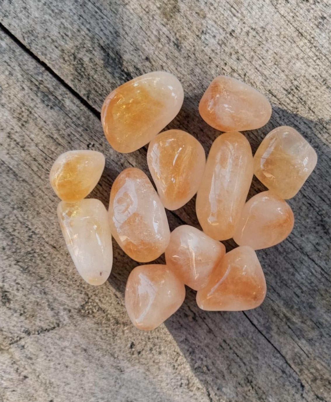 Citrine